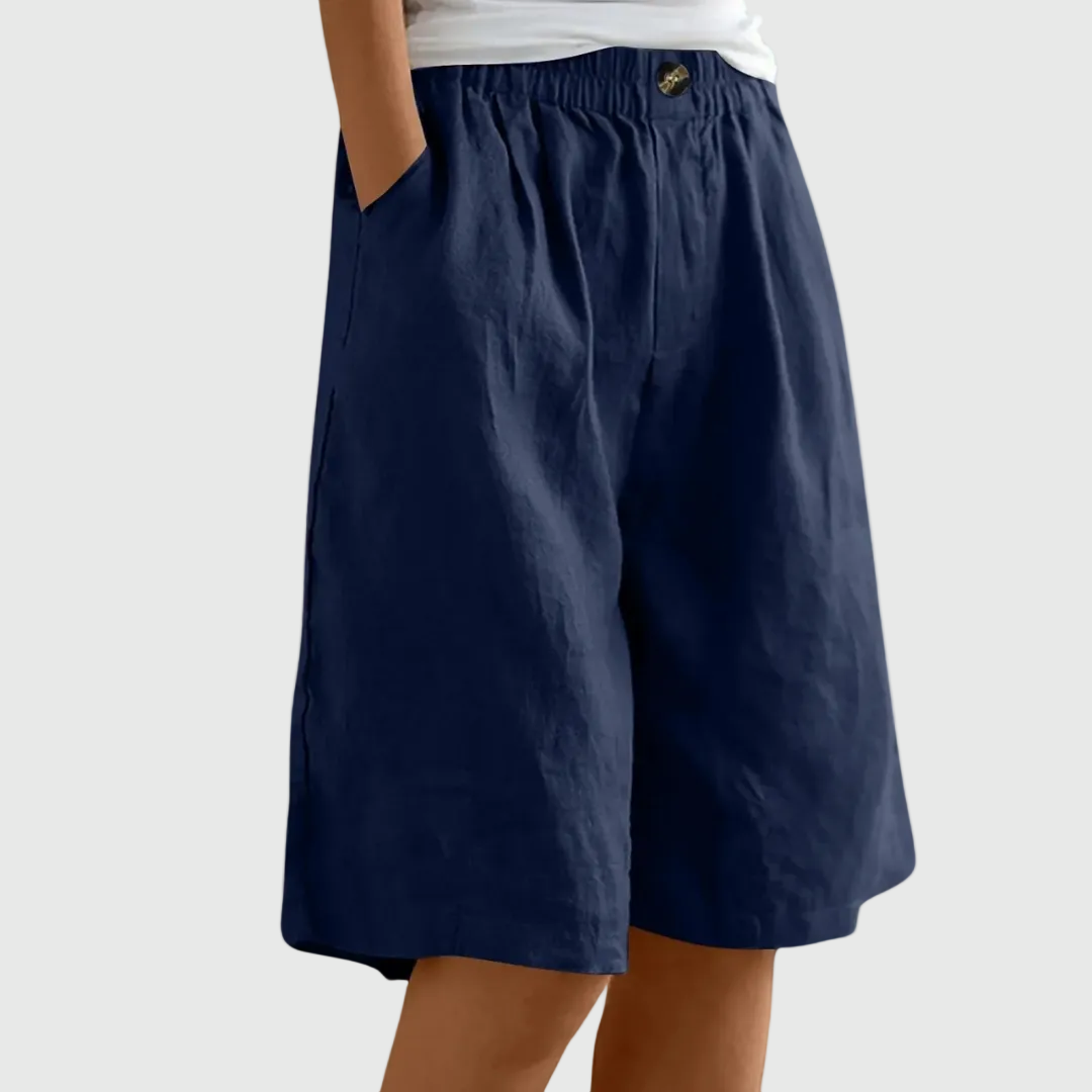 Miley | Eleganta och bekväma shorts