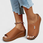 Celestria – Ortopediska Sandaler