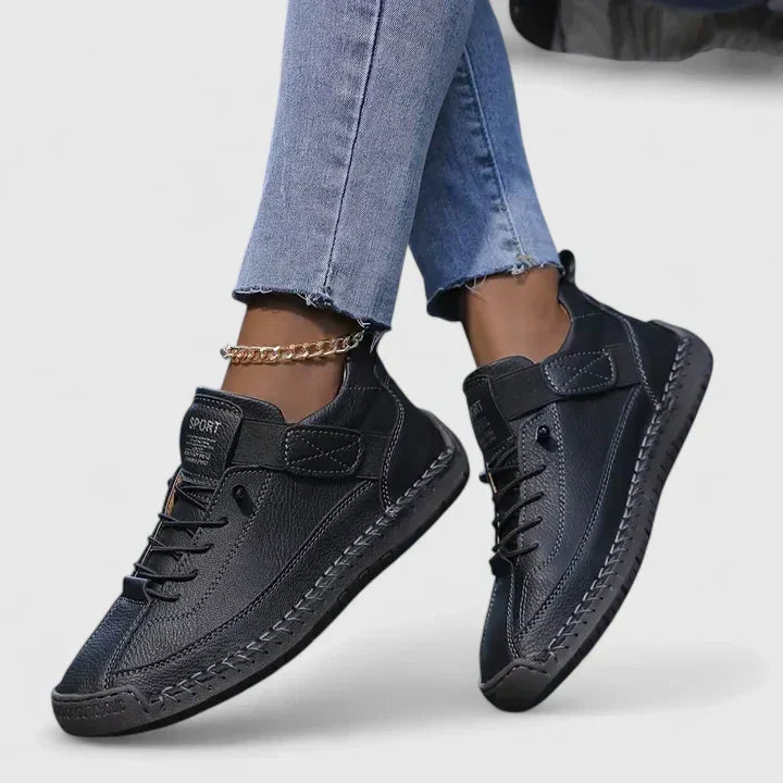 Kymberleigh – Ortopediska Sneakers