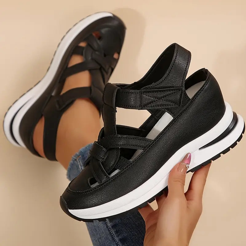 Oveta – Ortopediska Sandaler