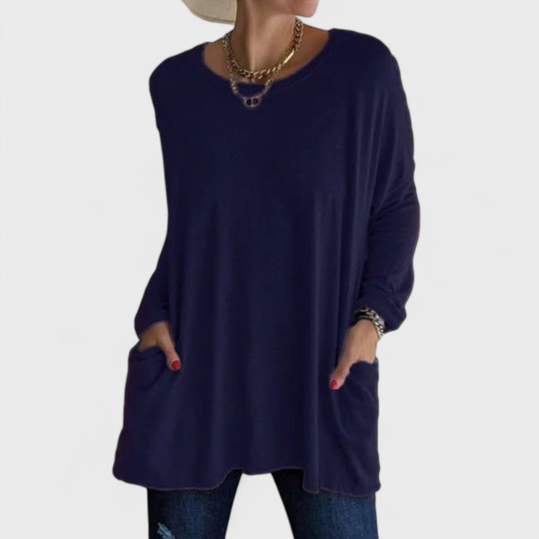 Emmarie – Bekväm topp