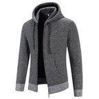 Ultimate | Hoodie för herr
