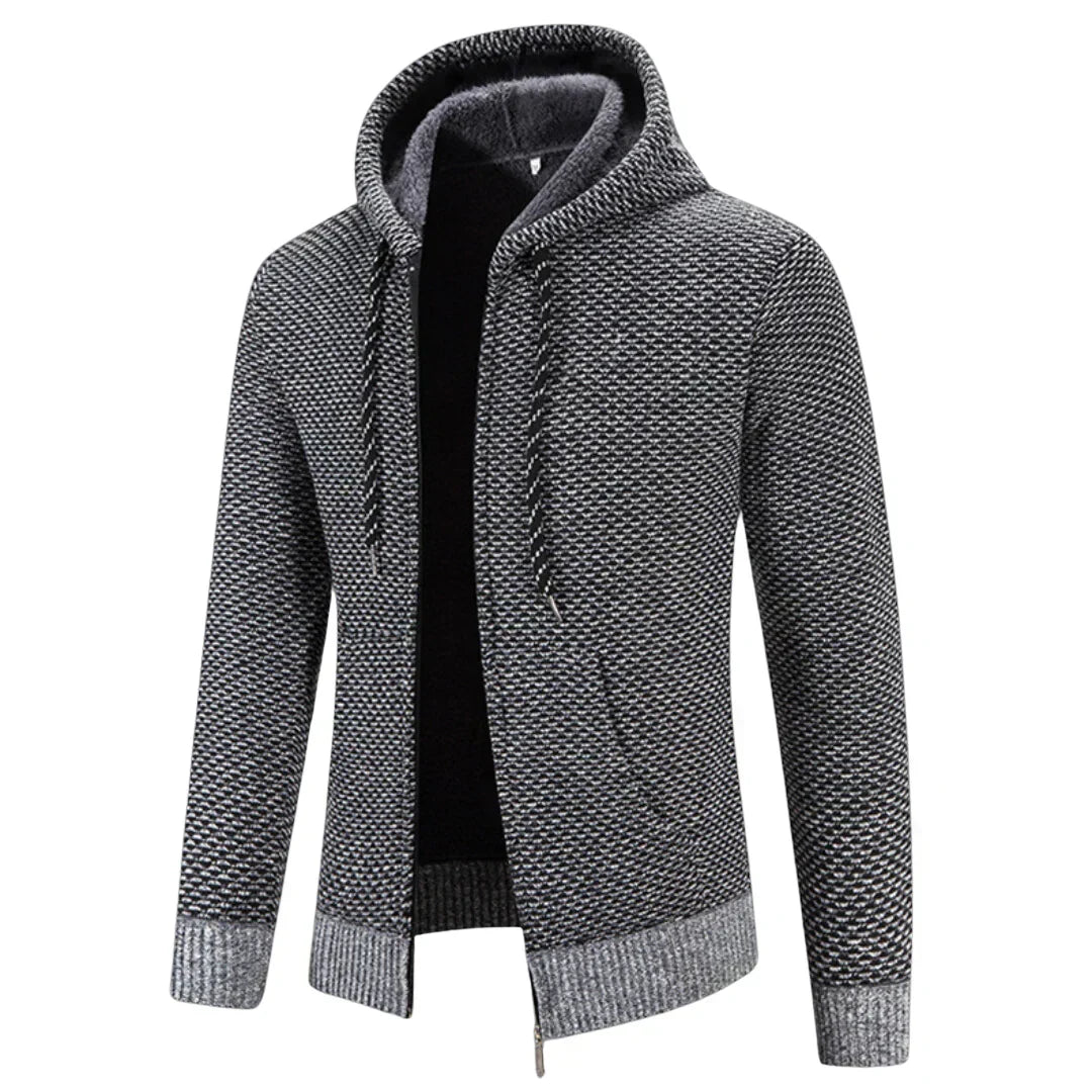 Ultimate | Hoodie för herr