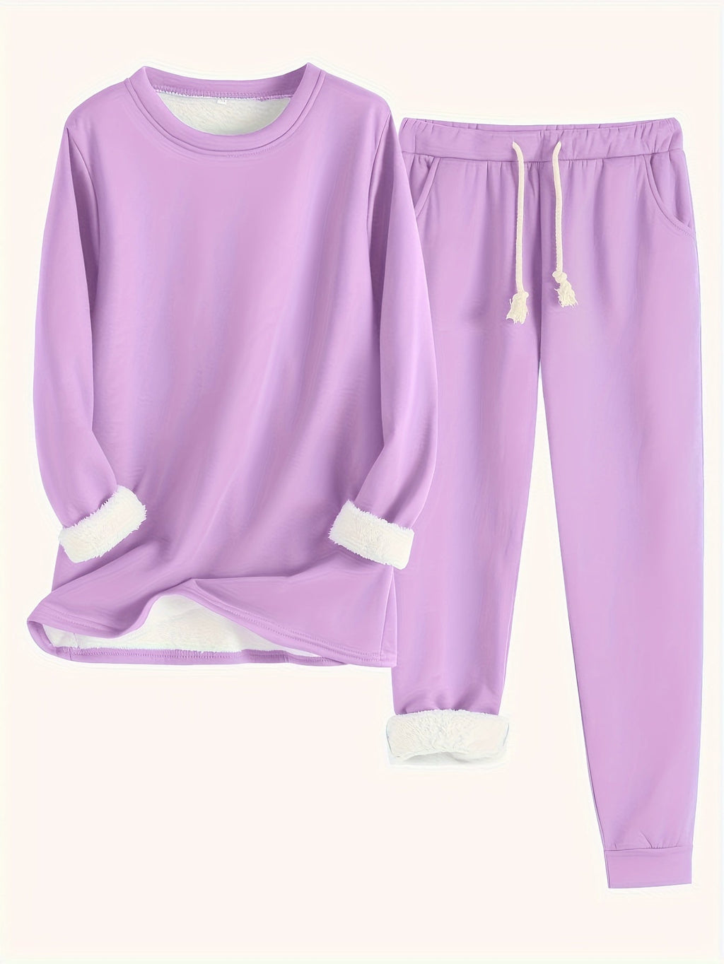 Runa – Bekvämt Set