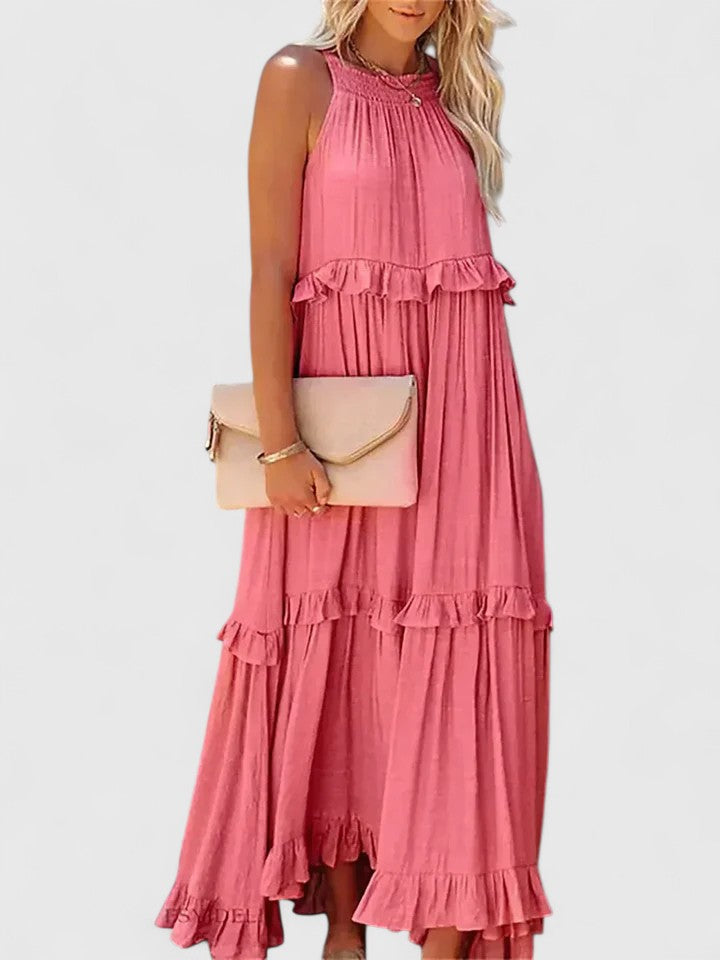 Shannon – Elegant Klänning