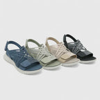 Arvienne – Ortopediska Sandaler