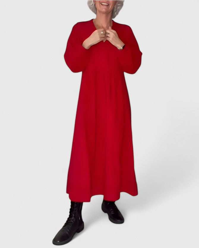 Seryphiah – Elegant Klänning