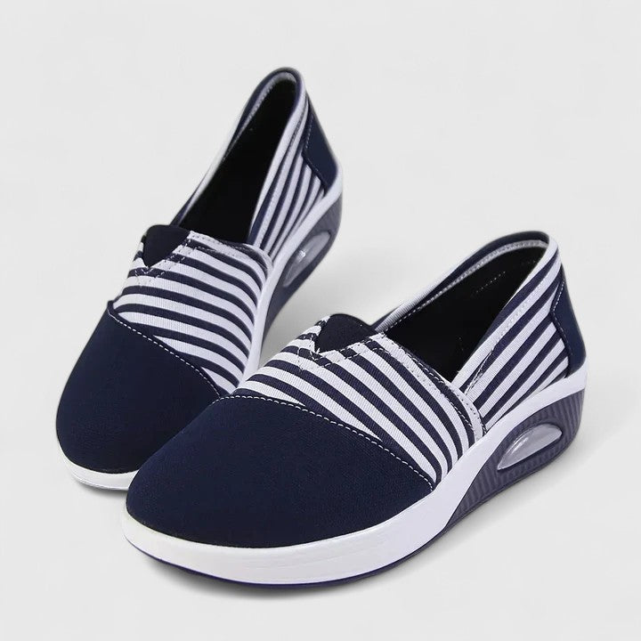 Julia – Ortopediska Sneakers