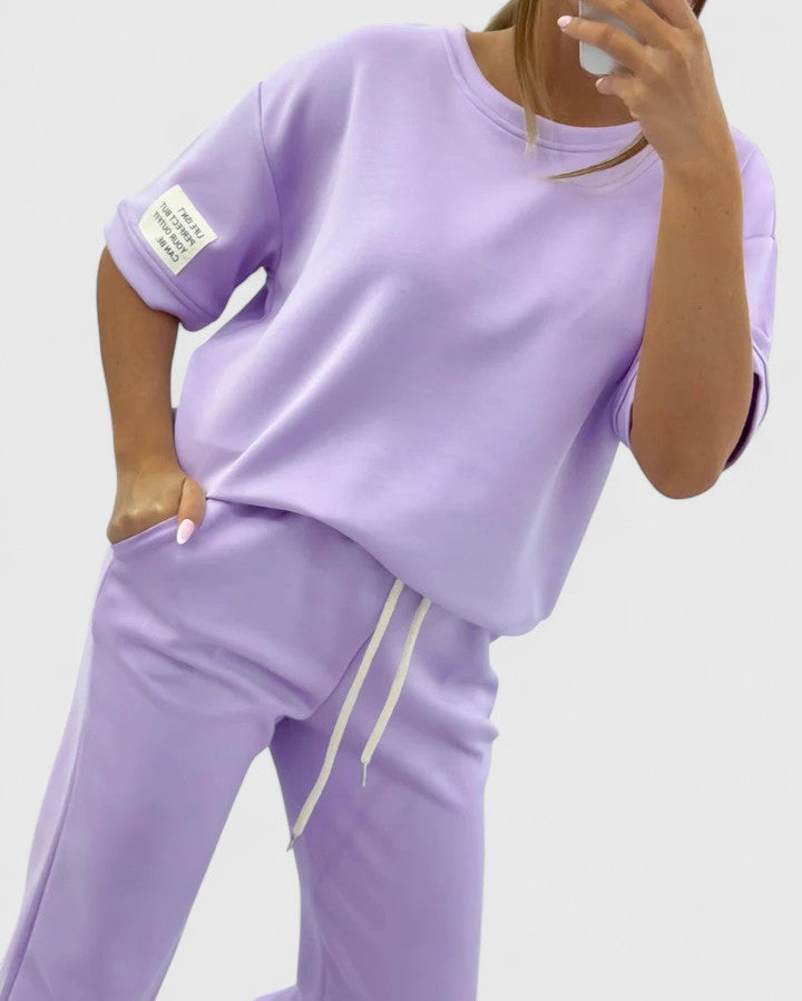 Gloria – Bekväm Set