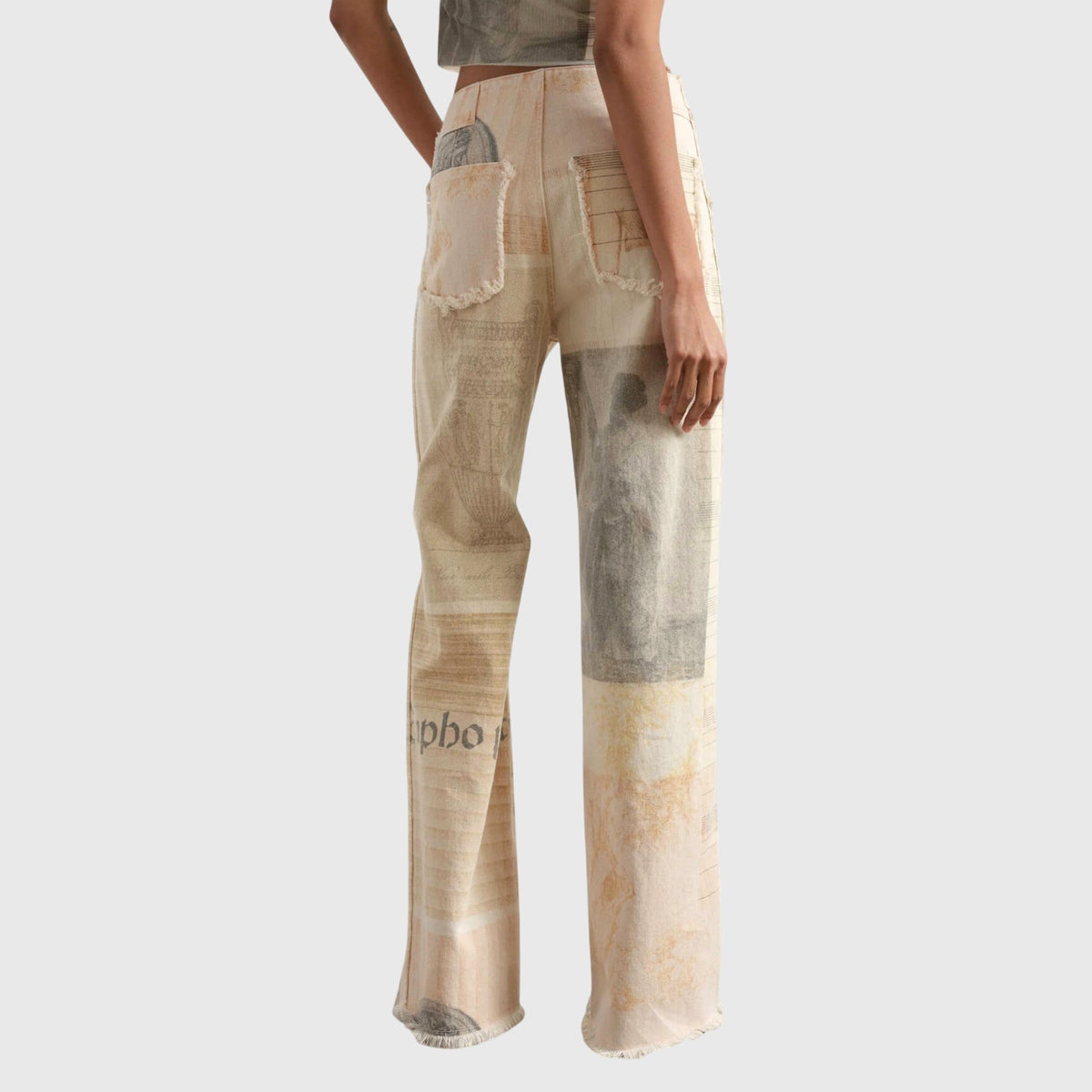 Alma – Vida Jeans