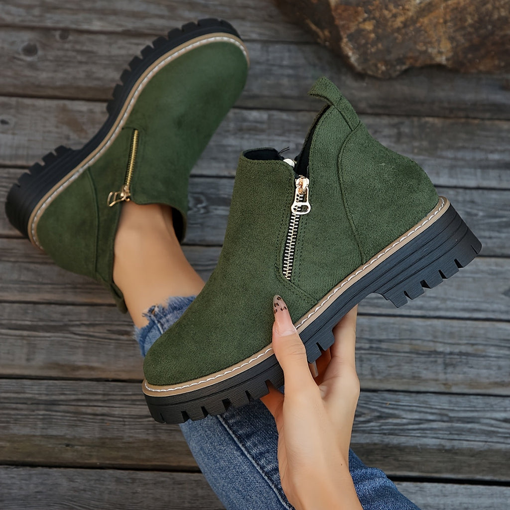 Raely – Ortopediska Boots