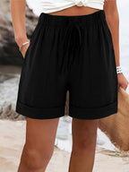 Juline | Eleganta och bekväma shorts