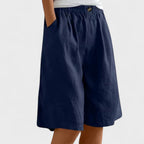 Katy – Eleganta Shorts