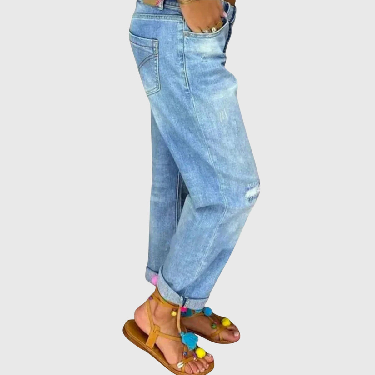 Joy – Jeans