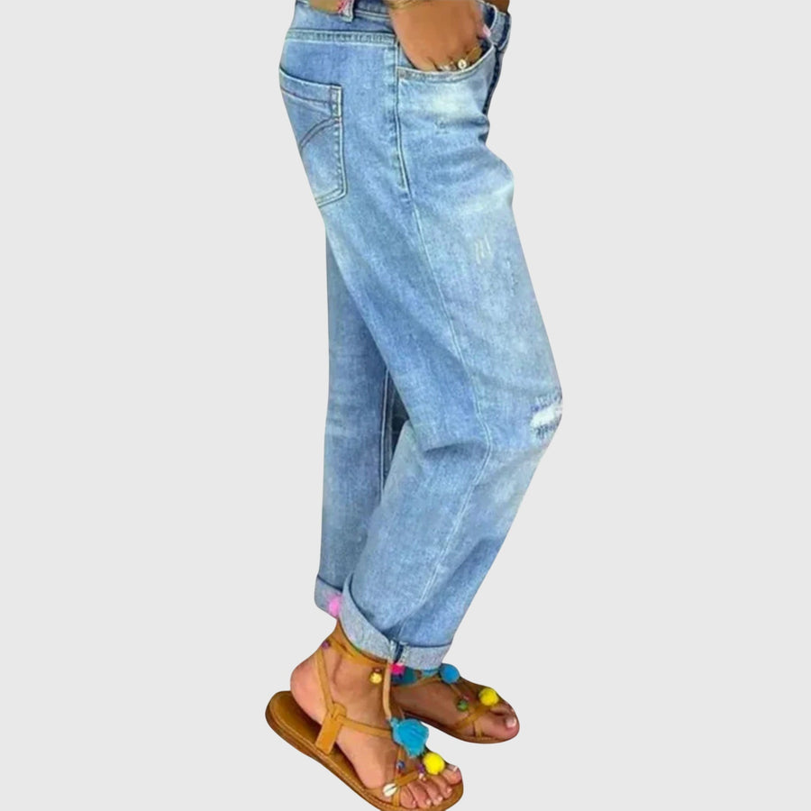 Joy – Jeans
