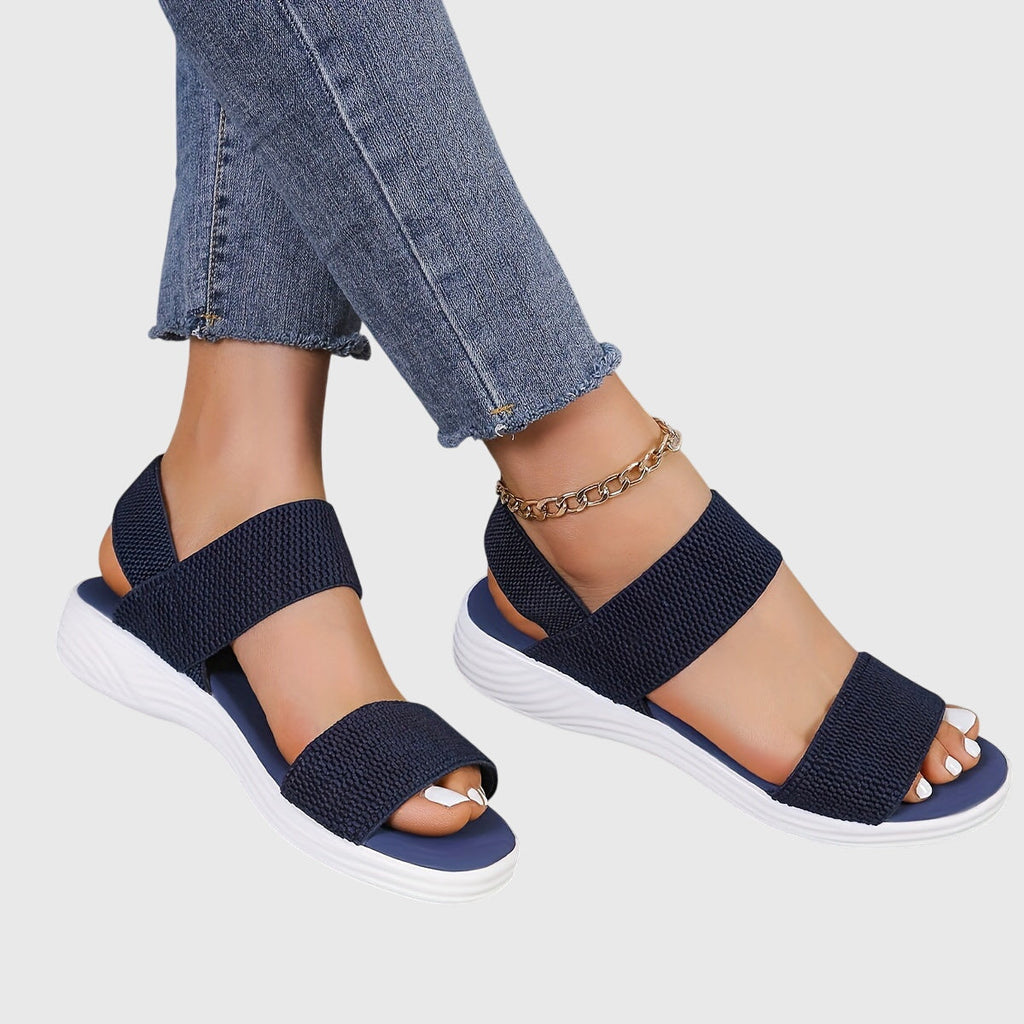 Emila – Ortopediska Sandaler