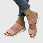Emila – Ortopediska Sandaler