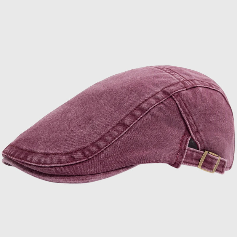 Liliana – Klassisk Kvinno-Beret