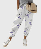 Madeline – Eleganta Sommarbyxor