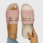 Beatrice – Ortopediska Sandaler