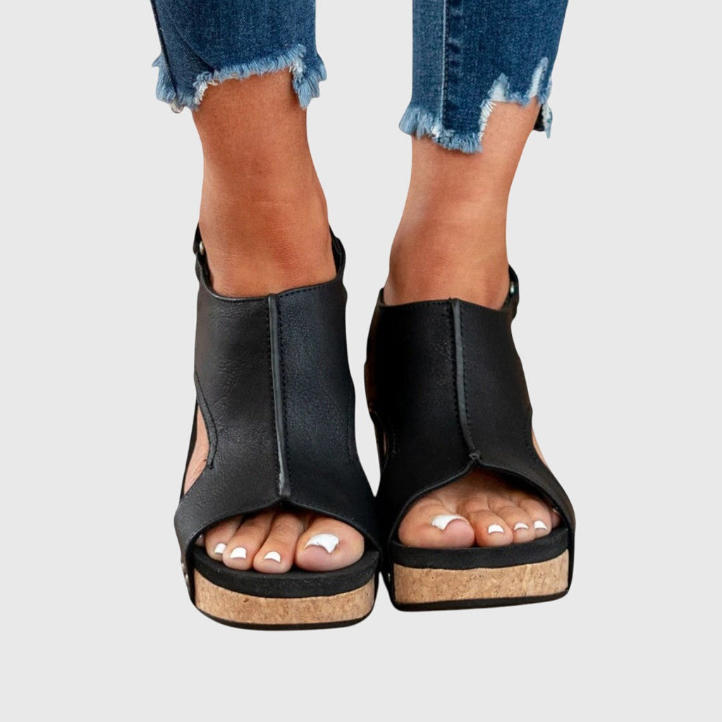 Adela – Ortopediska Sandaler