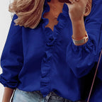 Becky – Elegant blus