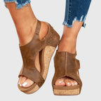 Adela – Ortopediska Sandaler