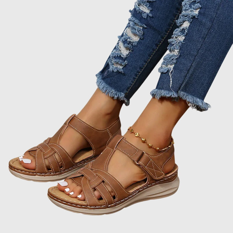 Dakota – Ortopediska Sandaler