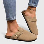 Katrien – Ortopediska Loafers