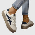 Elza – Ortopediska Sneakers