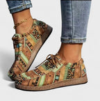 Seryphina – Ortopediska Sneakers