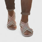 Zerisse – Ortopediska Sandaler