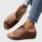 Esther – Stiliga Ortopediska Sandaler