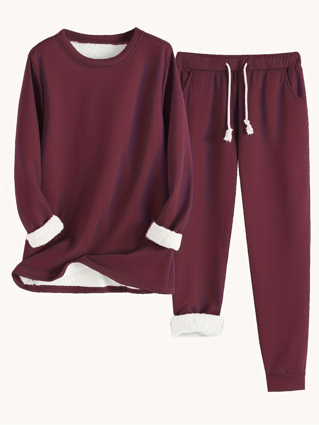 Runa – Bekvämt Set
