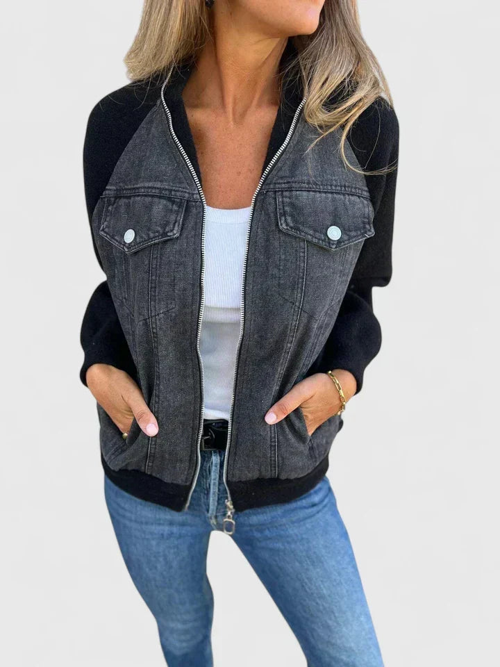 Zoeylynn – Sofistikerad Jacka