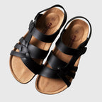 Nora – Mysiga Ortopediska Sandaler