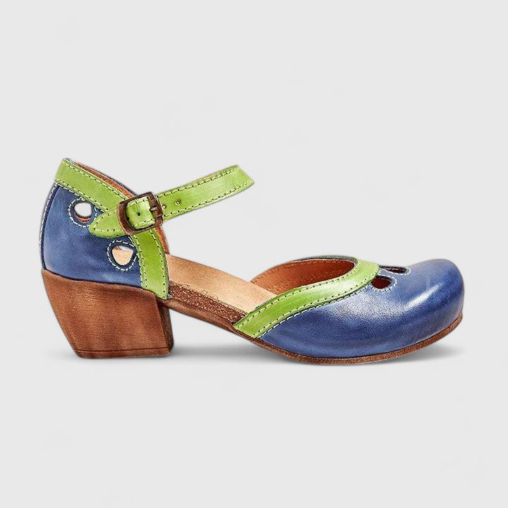 Calinae – Ortopediska Sandaler