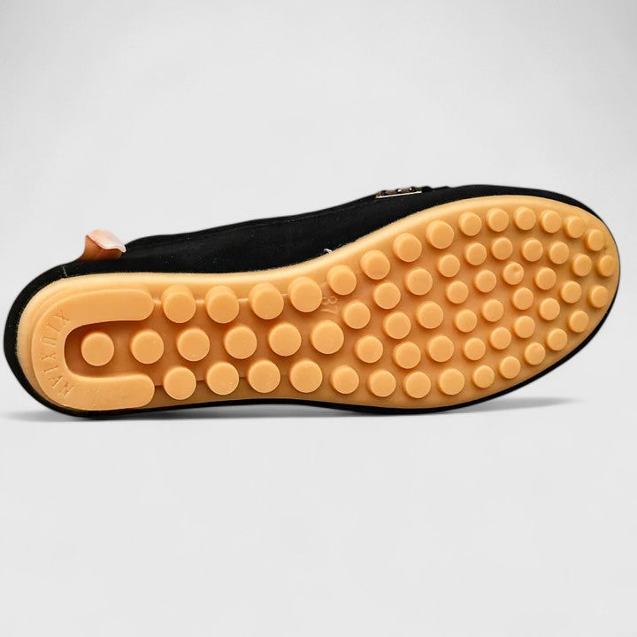 Karlene – Ortopedisk Loafer