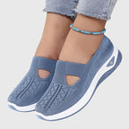 Emely – Ortopediska Slip-on-skor