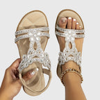 Blessy – Ortopediska Sandaler