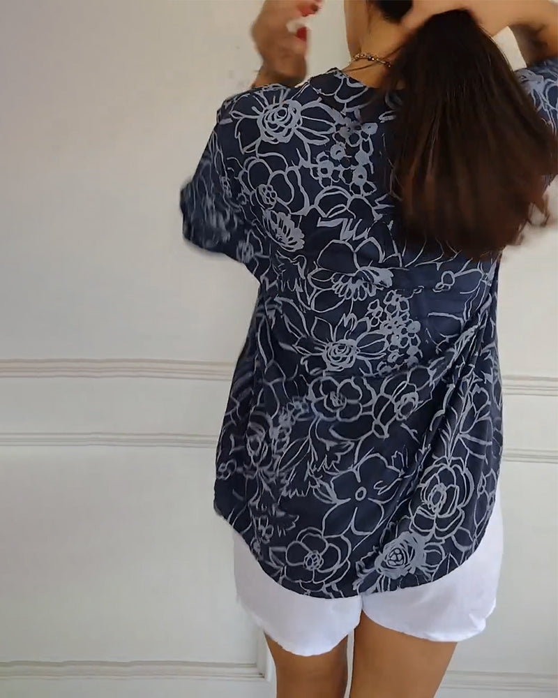 Rowella – Stilren blus