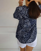 Rowella – Stilren blus