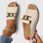 Sharpay – Sofistikerade Sandaler