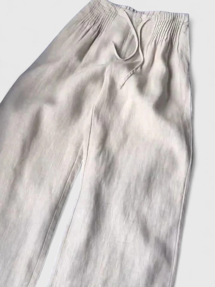 Saree – Bekväma Byxor