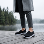 Catherine | Lätta ventilerande sneakers