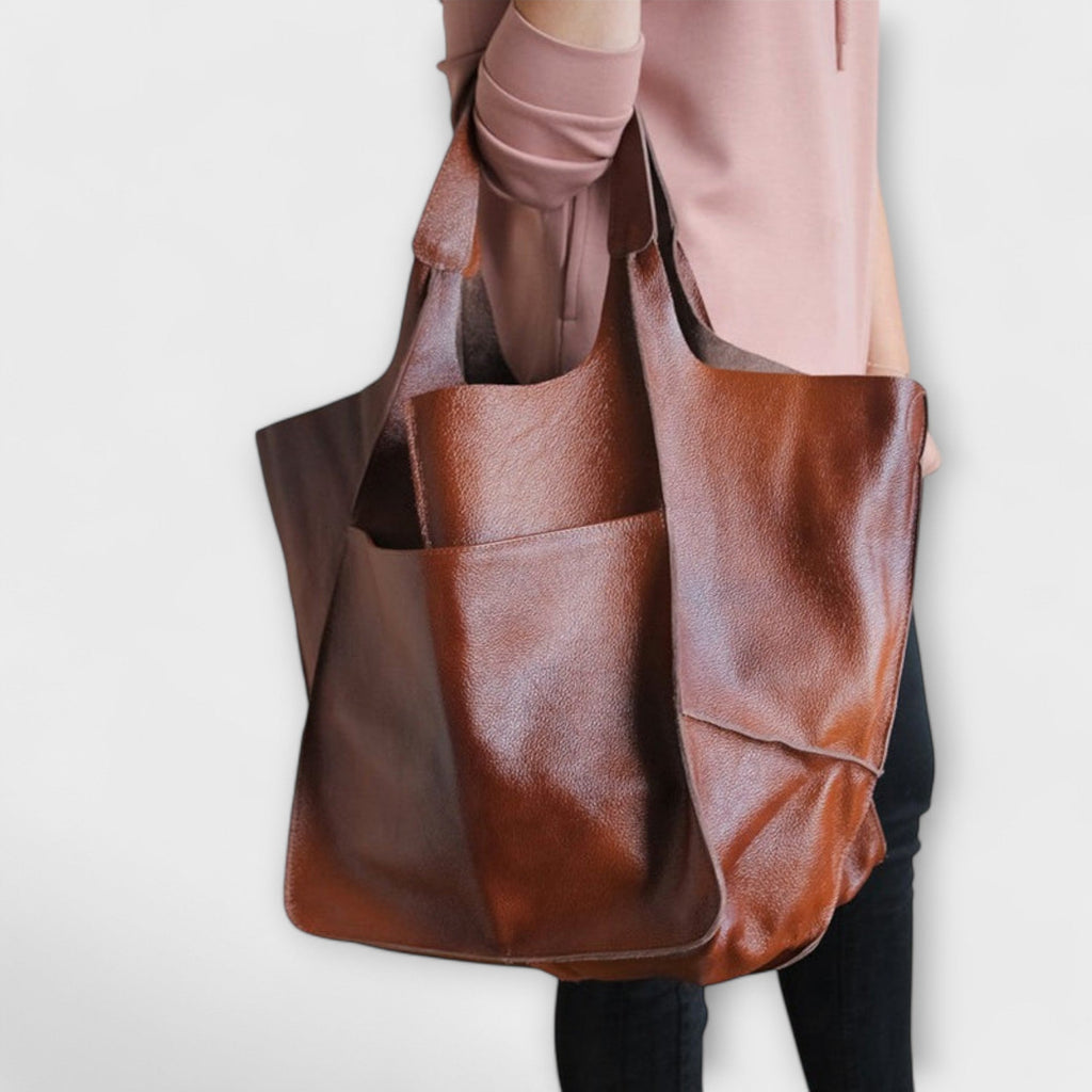 Olivia – Oversize Weekendbag