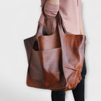Olivia – Oversize Weekendbag