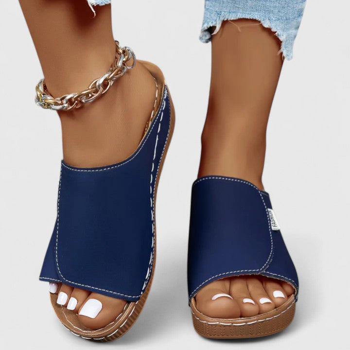 Celestria – Ortopediska Sandaler