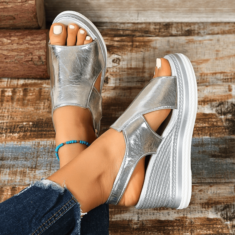 Palma – Ortopediska Sandaler