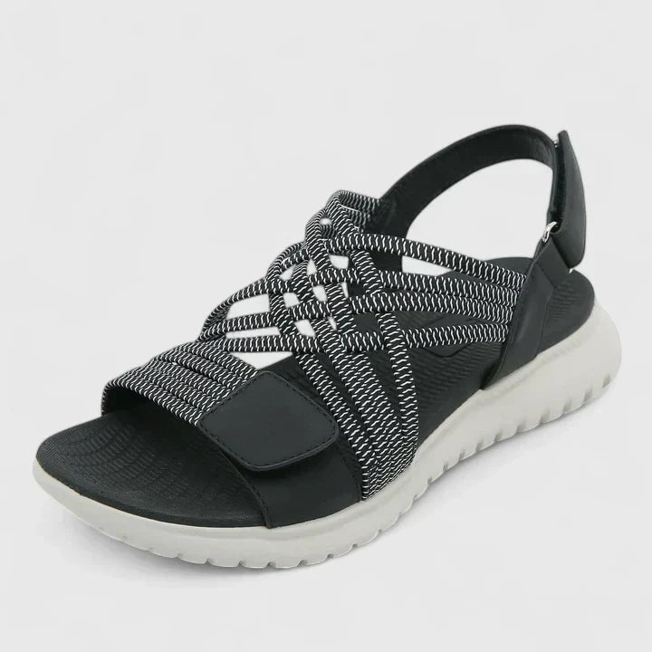 Arvienne – Ortopediska Sandaler